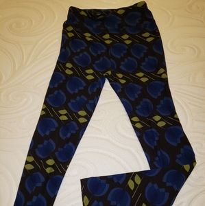 LuLaRoe leggings, one size